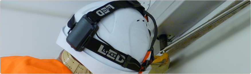 polydoor accredited installations