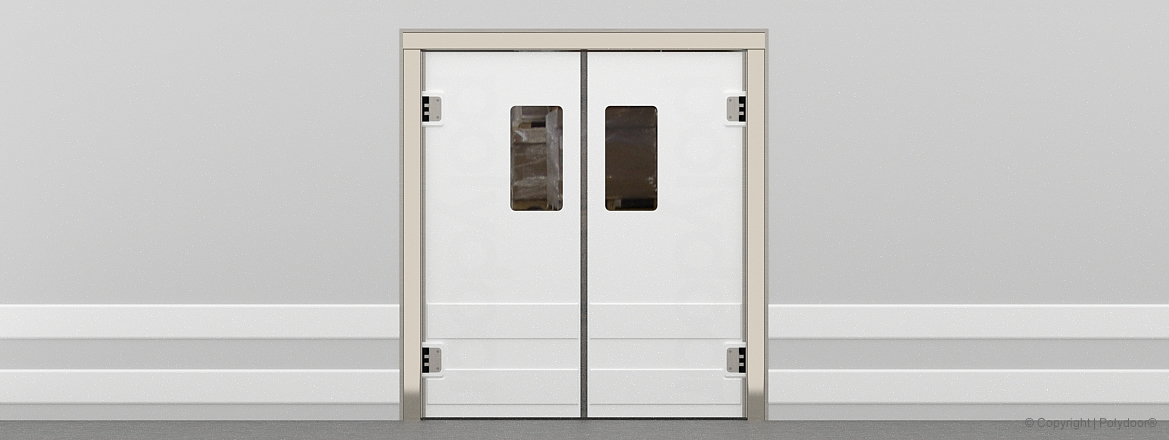 Bespoke Traffic Doors