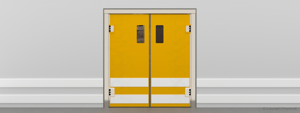 Loading Bay Doors